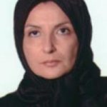 تصویر دکتر سکینه مدانلو