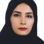 تصویر دکتر مژده محمدپور