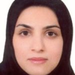 تصویر دکتر سارا انتظاری