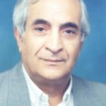 تصویر دکتر مهدی دانش احمدی