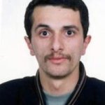 تصویر دکتر غفور شاهی زارع