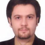 تصویر دکتر امیرحسین نجف پور