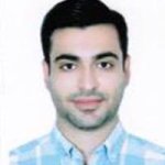 تصویر دکتر سعید محمدزاده شانه ساز
