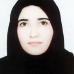 تصویر دکتر شیرین استرکی