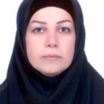تصویر دکتر ویدا حیدری حسینقلی