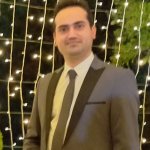 تصویر دکتر سامان حیدری
