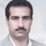 تصویر دکتر محمد اسحاقی