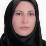 تصویر دکتر پروانه مشایخ