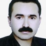 تصویر دکتر قربانعلی هرندی