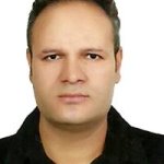 تصویر دکتر خلیل عسکرپور