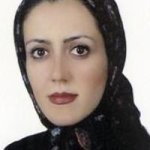 تصویر دکتر نسرین خیراندیش
