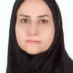تصویر دکتر محبوبه رضوانی