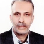 تصویر دکتر حمیدرضا نصرتی