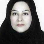 تصویر دکتر منیژه کلارستاقی