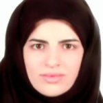 تصویر دکتر مهری السادات آقائی میبدی