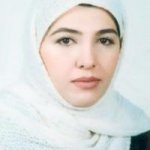 تصویر دکتر مامک محمدپور