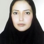 تصویر دکتر مهدیس هاشمی طاهری