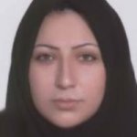 تصویر دکتر مهری لطفی
