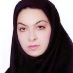 تصویر دکتر افسانه یزدی