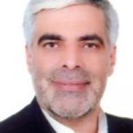 تصویر دکتر محمد یزدی