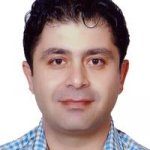 تصویر دکتر همایون حسینی نژادشمیرانی