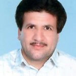 تصویر دکتر اباذر پاکدل
