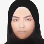 تصویر دکتر مائده قاسمی