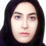 تصویر دکتر گلناز محمدزاده