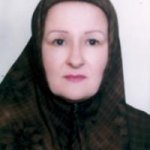 تصویر دکتر ام کلثوم میرصادق زاده هاشمی