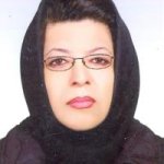 تصویر دکتر شهین کامران