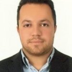 تصویر دکتر مهدیس محمدپور