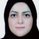 تصویر دکتر نیلوفر محقق