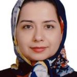 تصویر دکتر نفیسه ملکی