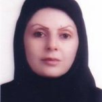 تصویر دکتر وحیده توپچی زاده تبریزیان