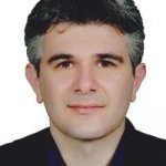 تصویر دکتر علیرضا قاسمی مقدم