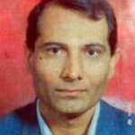 تصویر دکتر همایون افتخاری