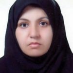 تصویر دکتر مهری نیک نفس
