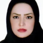 تصویر دکتر سکینه گودرزوند چگینی
