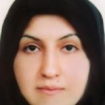 تصویر دکتر فرزانه صفایی نیا