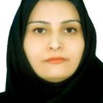 تصویر دکتر حمیده کسرائی