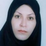 تصویر دکتر حمیده عبدالهی