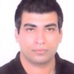 تصویر دکتر ارش دانش