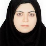تصویر دکتر حمیده ظاهری