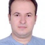 تصویر دکتر محمدامین اسحاقی