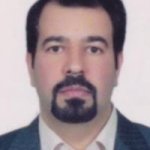 تصویر دکتر کامبیز خاموشیان