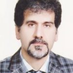 تصویر دکتر حمیدرضا ناظری