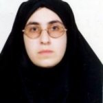 تصویر دکتر مینا پوررضاباویل سفلایی