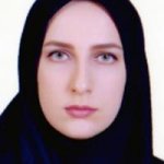 تصویر دکتر مریم بخشی