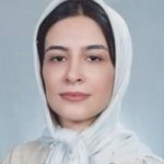 تصویر دکتر پروانه سعیدزاده سردهائی