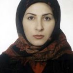 تصویر دکتر بهاره حیدرخانی خامنه